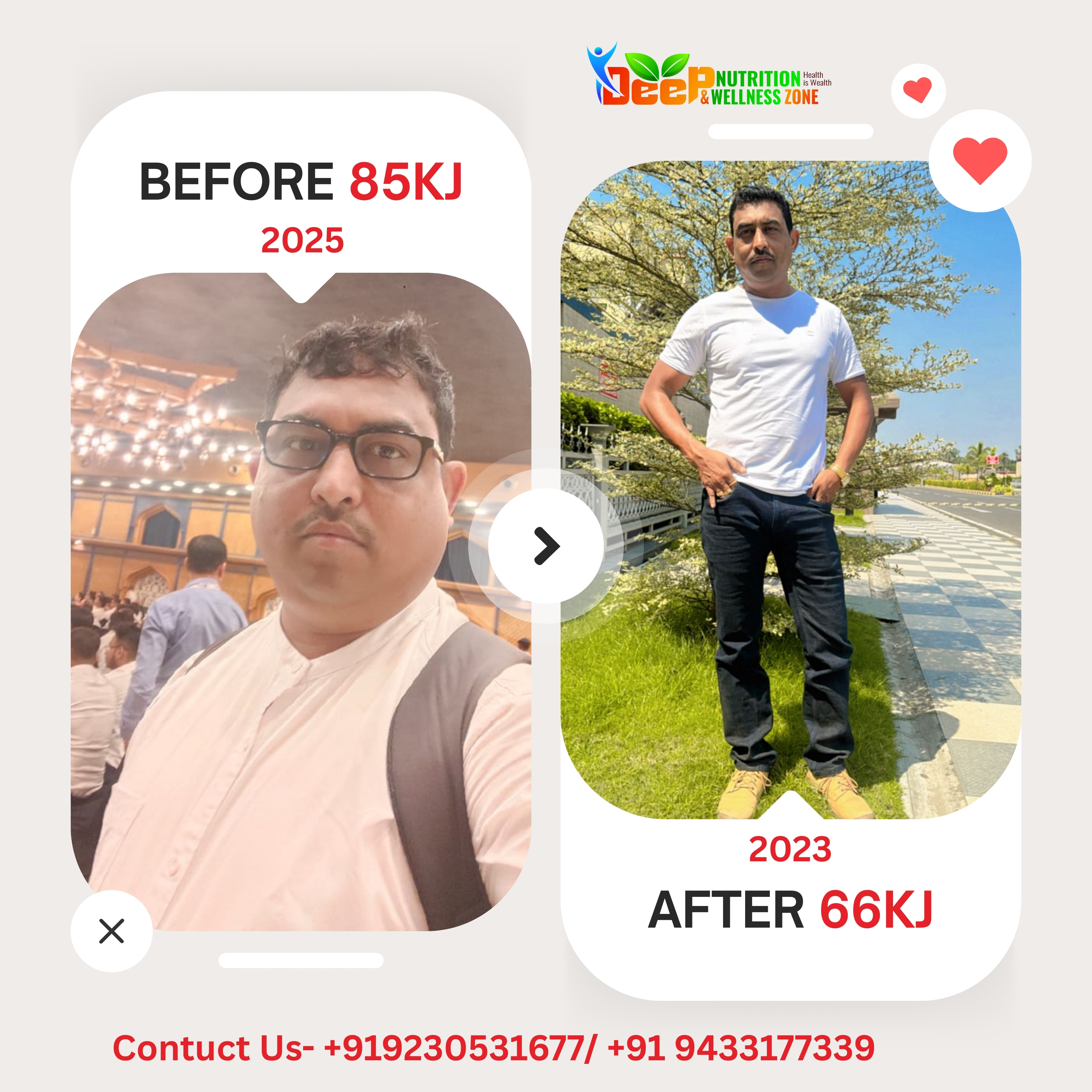 Fitness & Gym